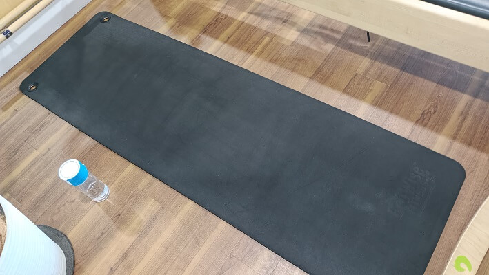 ストレッチマット