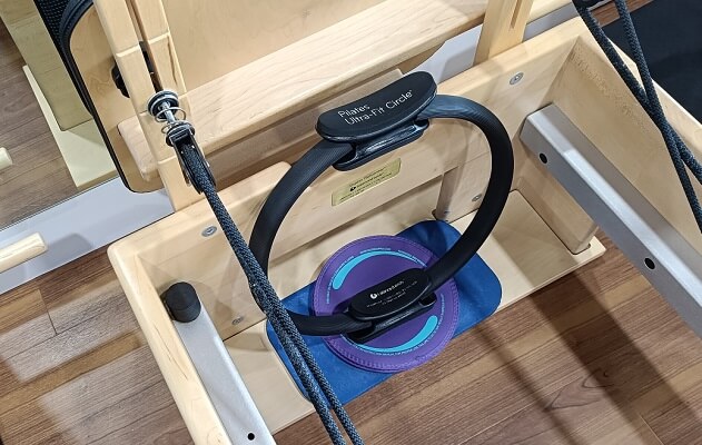 ピラティスサークル