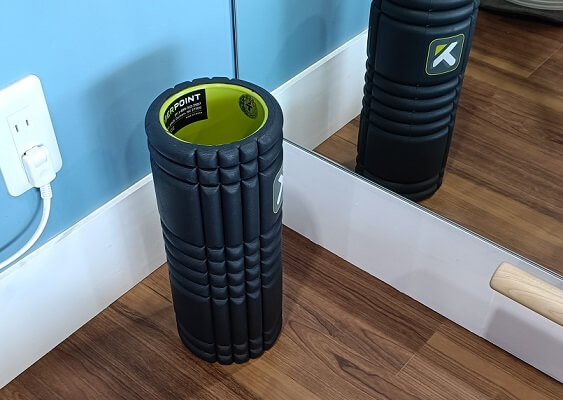 フォームローラー